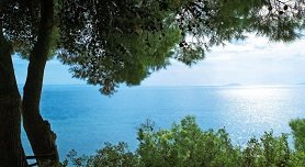 Chaniotis, Khanioti, Kassandra, Halkidiki