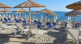 Chaniotis, Khanioti, Kassandra, Halkidiki