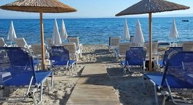 Chaniotis, Khanioti, Kassandra, Halkidiki