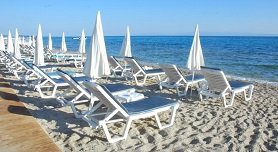 Chaniotis, Khanioti, Kassandra, Halkidiki