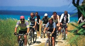 Chaniotis, Khanioti, Kassandra, Halkidiki