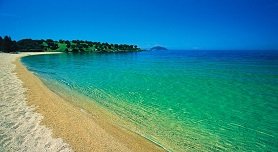 Sithonia, Halkidiki
