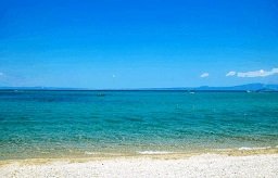 Chaniotis, Khanioti, Kassandra, Halkidiki