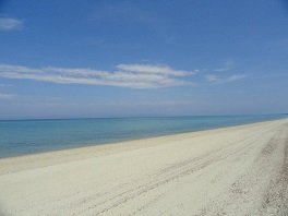 Chaniotis, Khanioti, Kassandra, Halkidiki