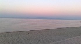 Chaniotis, Khanioti, Kassandra, Halkidiki