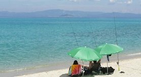 Chaniotis, Khanioti, Kassandra, Halkidiki