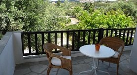 Neria Summer Houses, Chaniotis, Khanioti, Kassandra, Halkidiki