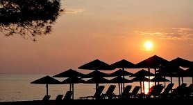 Sithonia, Halkidiki