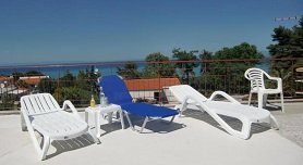 Kastoria Hotel Apartment in Chaniotis, Kassandra, Halkidiki