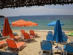 Sithonia, Halkidiki