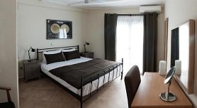 Villa Despina Green Suites in Polychrono, Halkidiki