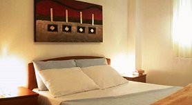 Apartments Noulis in Polychrono, Halkidiki