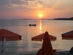 Sithonia, Halkidiki