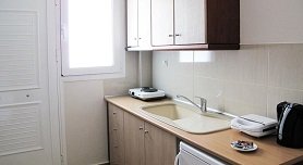 Royal Hotel in Polychrono, Halkidiki