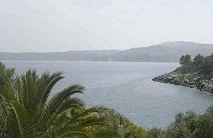 Paliouri, Paliourion, Kassandra, Halkidiki