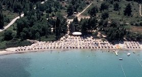 Paliouri, Paliourion, Kassandra, Halkidiki
