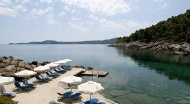 Paliouri, Paliourion, Kassandra, Halkidiki