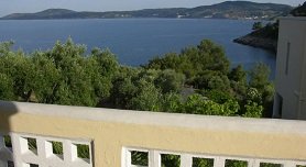 Porto Valitsa in Paliouri, Kassandra, Halkidiki