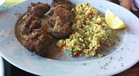 Porto Valitsa in Paliouri, Kassandra, Halkidiki