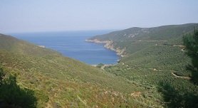Sithonia, Halkidiki
