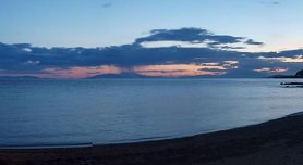Loutra Agias Paraskevi, Kassandra, Halkidiki