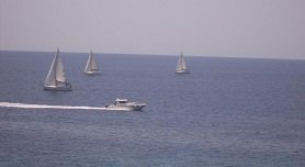 Loutra Agias Paraskevi, Kassandra, Halkidiki