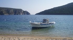 Sithonia, Halkidiki