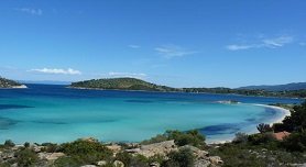 Sithonia, Halkidiki