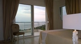 K Villas in Tsagkari Pigadi, Paliouri, Halkidiki