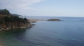 Sithonia, Halkidiki