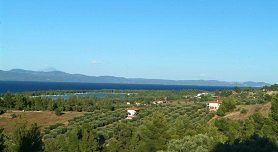 Pefkochori, Pefkohori, Kassandra, Halkidiki