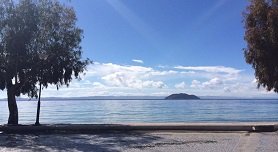 Sithonia, Halkidiki