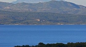 Pefkochori, Pefkohori, Kassandra, Halkidiki