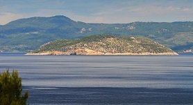 Pefkochori, Pefkohori, Kassandra, Halkidiki