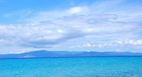 Pefkochori, Pefkohori, Kassandra, Halkidiki