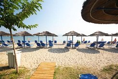 Pefkochori, Pefkohori, Kassandra, Halkidiki