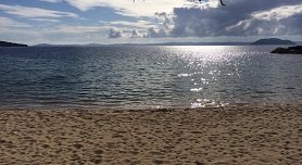 Sithonia, Halkidiki