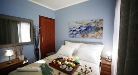 Kassandra Village Resort, Pefkochori, Pefkohori, Kassandra, Halkidiki