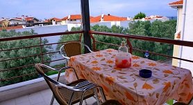 Katerina Apartments, Pefkochori, Pefkohori, Kassandra, Halkidiki
