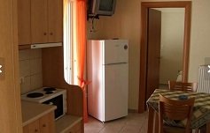Katerina Apartments, Pefkochori, Pefkohori, Kassandra, Halkidiki