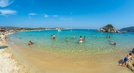 Sithonia, Halkidiki