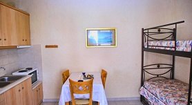 Katerina Apartments, Pefkochori, Pefkohori, Kassandra, Halkidiki