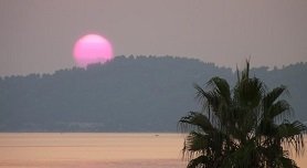 Nea Skioni, Kassandra, Halkidiki