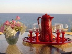 Nea Skioni, Kassandra, Halkidiki