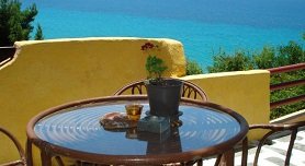 Nea Skioni, Kassandra, Halkidiki