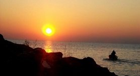 Nea Skioni, Kassandra, Halkidiki