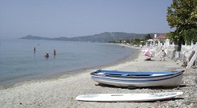 Nea Skioni, Kassandra, Halkidiki