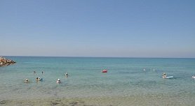 Nea Skioni, Kassandra, Halkidiki