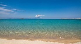 Sithonia, Halkidiki