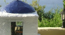 Nea Skioni, Kassandra, Halkidiki